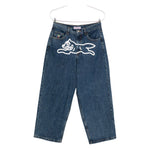 ICECREAM Jeans Blue Jeans