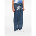 ICECREAM Jeans Blue Jeans