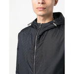 Emporio Armani Coats Blue Jackets