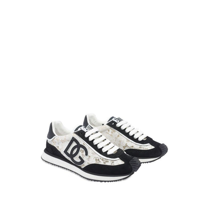 Dolce & Gabbana Sneakers White Sneakers
