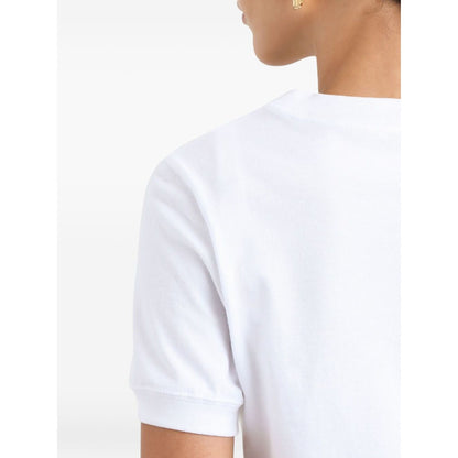 Dolce & Gabbana Logo cotton t-shirt