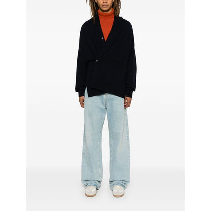 EXTREME CASHMERE Sweaters Blue