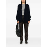 EXTREME CASHMERE Sweaters Blue