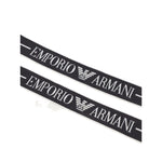Emporio Armani Underwear White Beachwear & underwear
