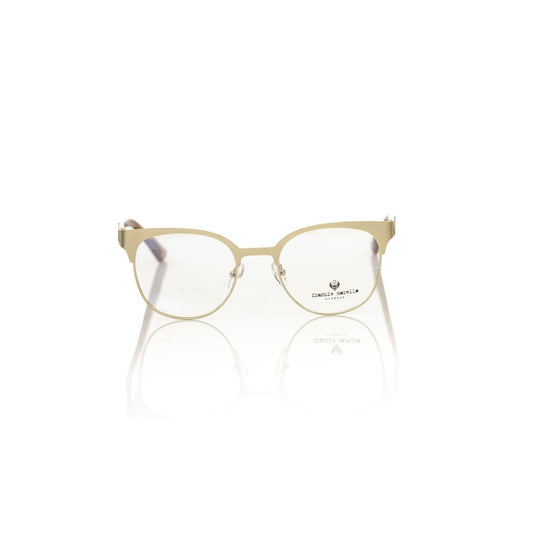 Frankie Morello Gold Acetate Women's Frame FR-22119