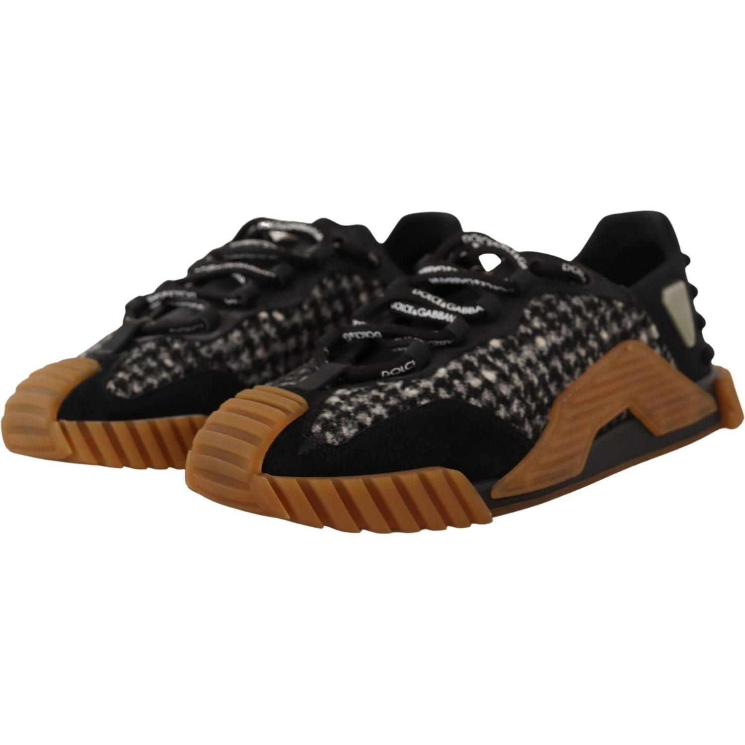 优雅纹理 NS1 运动鞋魅力