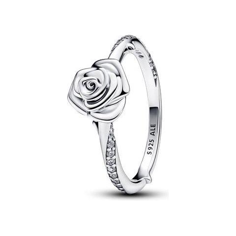 PANDORA JEWELRY Mod. 193215C01-52 Ring