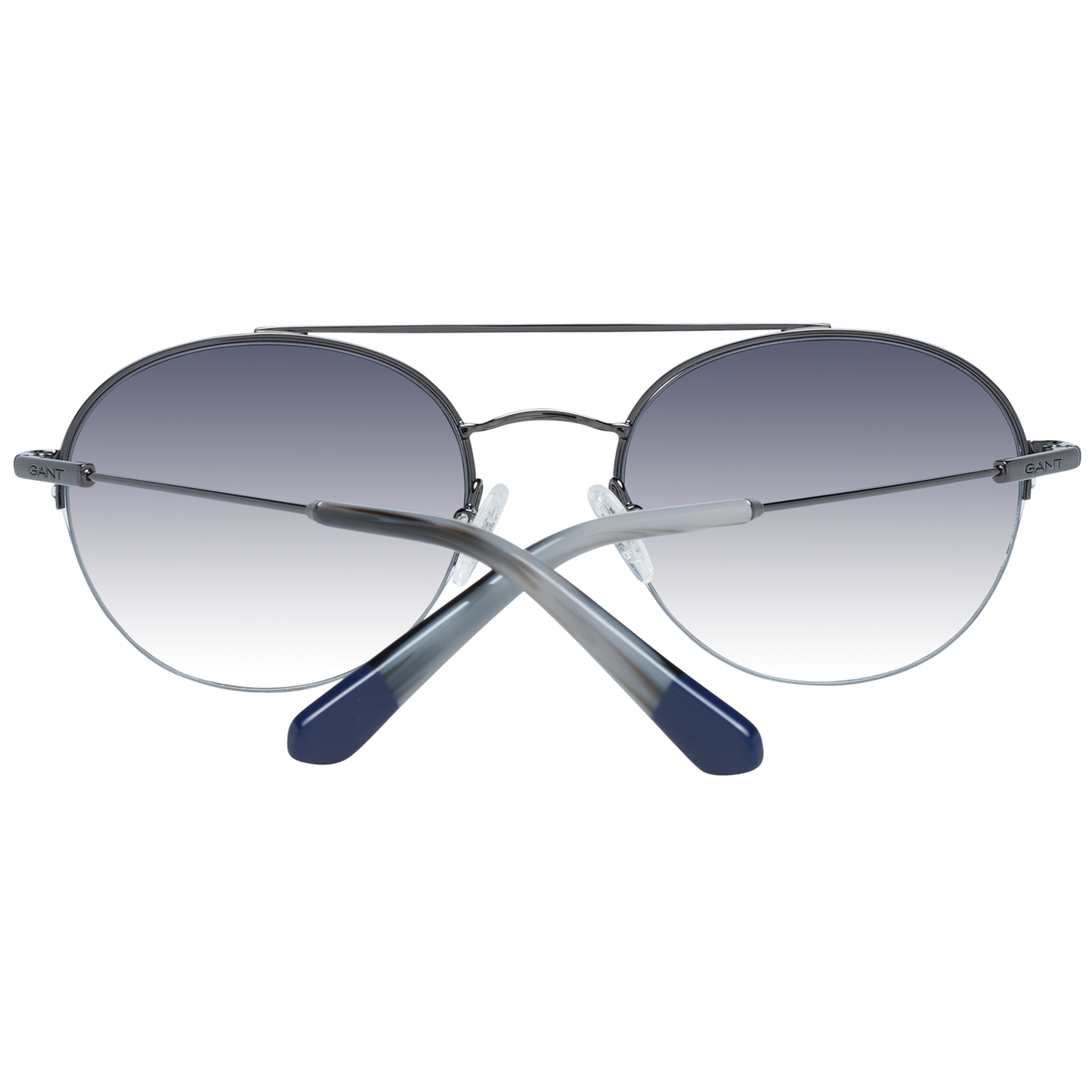 Gant Gray Men Sunglasses Gant