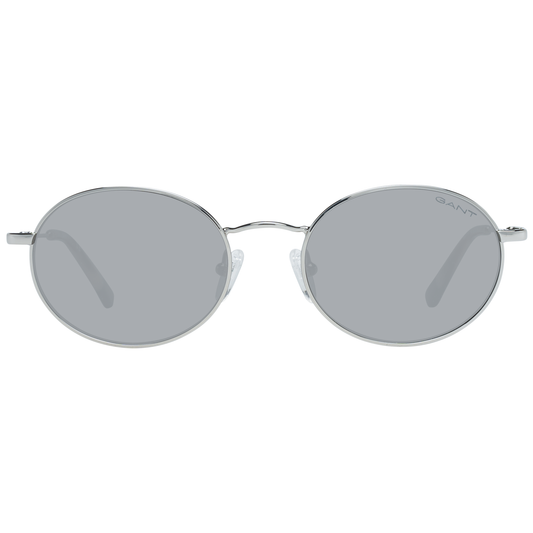 Gant Gray Unisex Sunglasses Gant