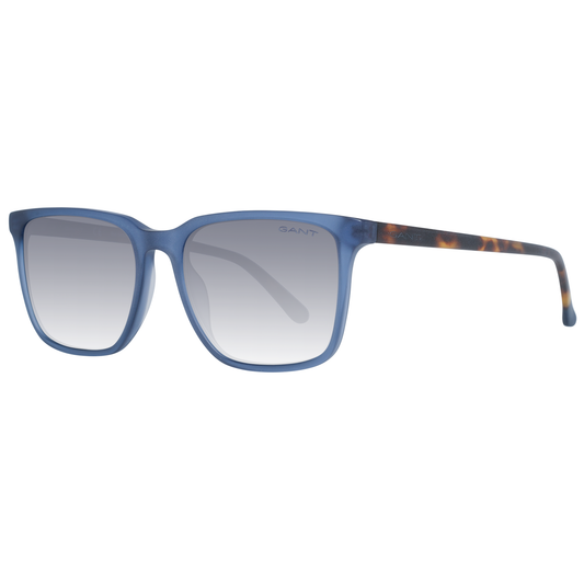 Gant Blue Men Sunglasses Gant