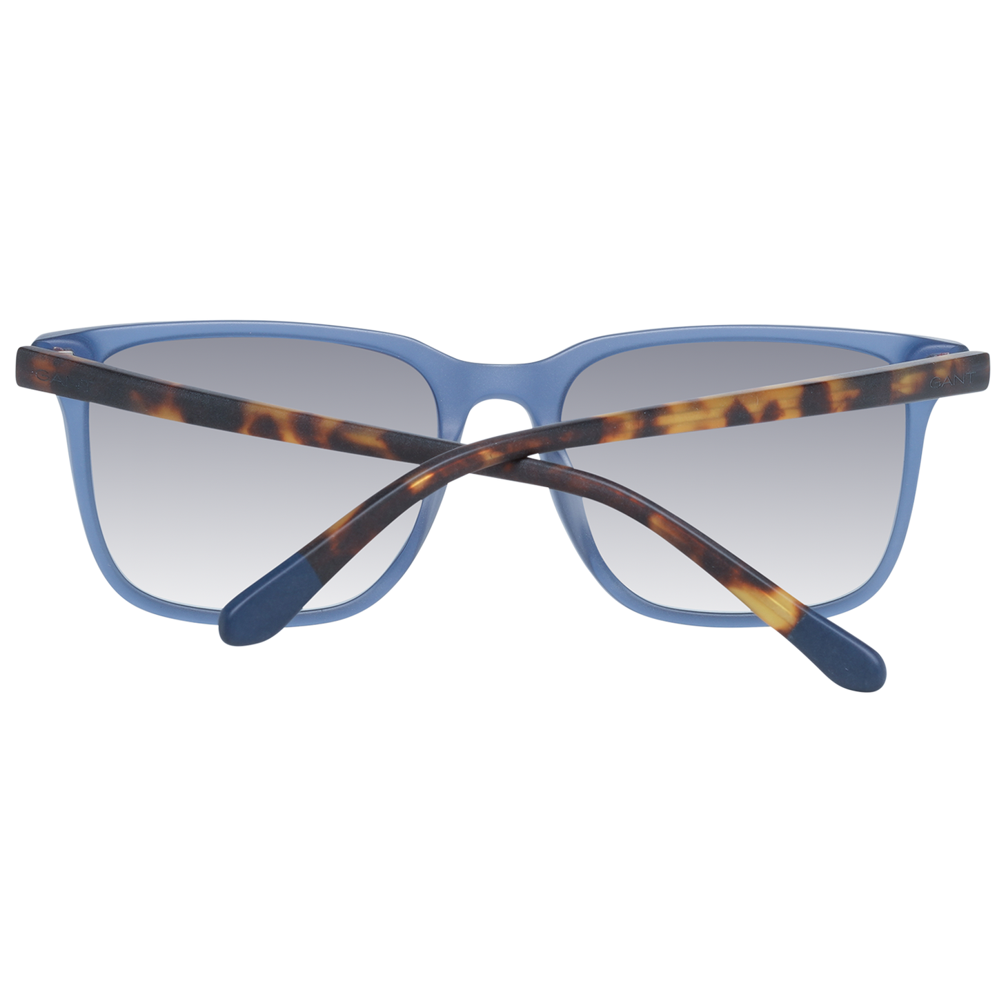 Gant Blue Men Sunglasses Gant