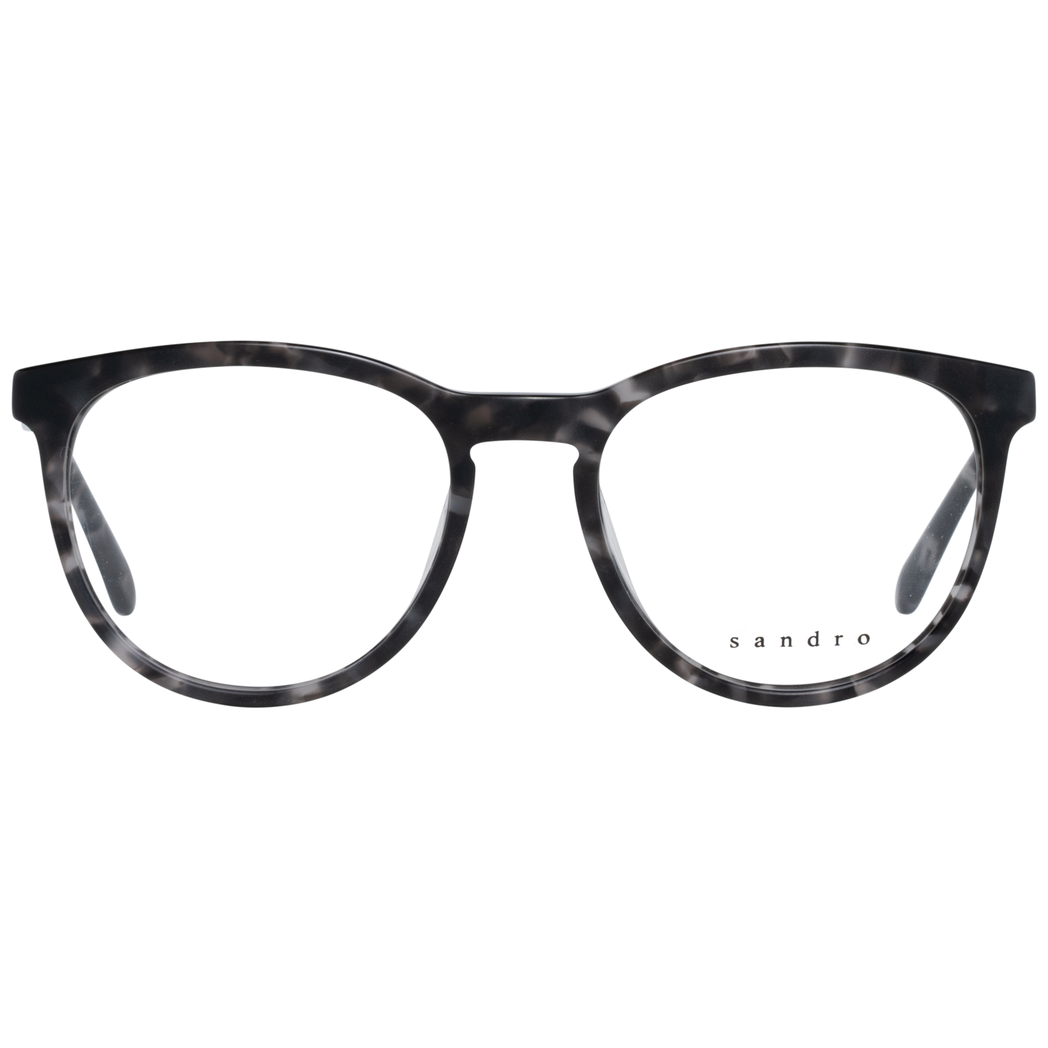 Sandro Gray Plastic Glasses (Frames)