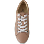 Jimmy Choo Powder Pink Nappa Leather Sneakers 194611096566