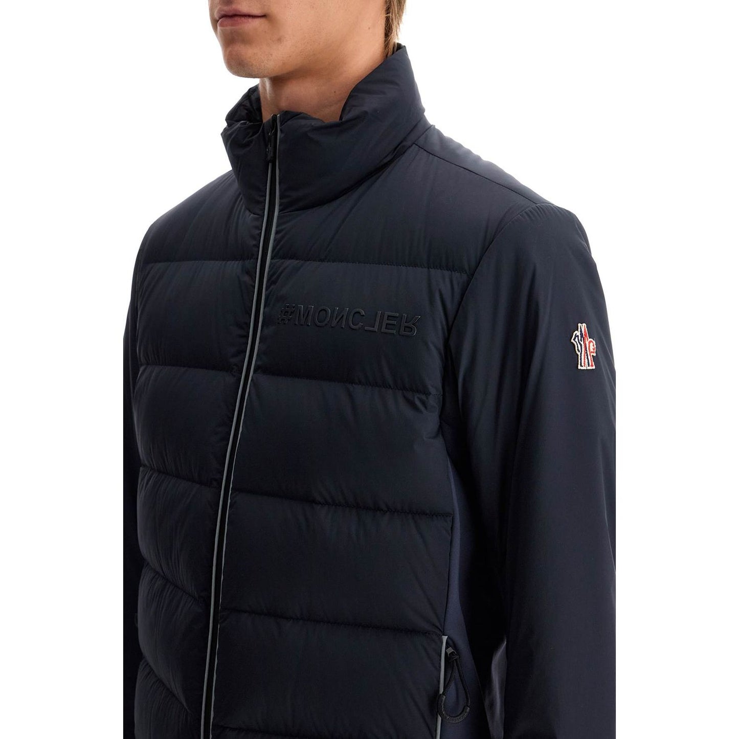 Moncler Grenoble oco\n\nshort pocoloco Jackets Moncler Grenoble