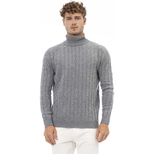 Alpha Studio Sweaters