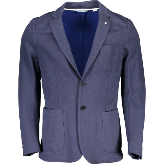 Gant Elegant Long Sleeve Classic Jacket Gant