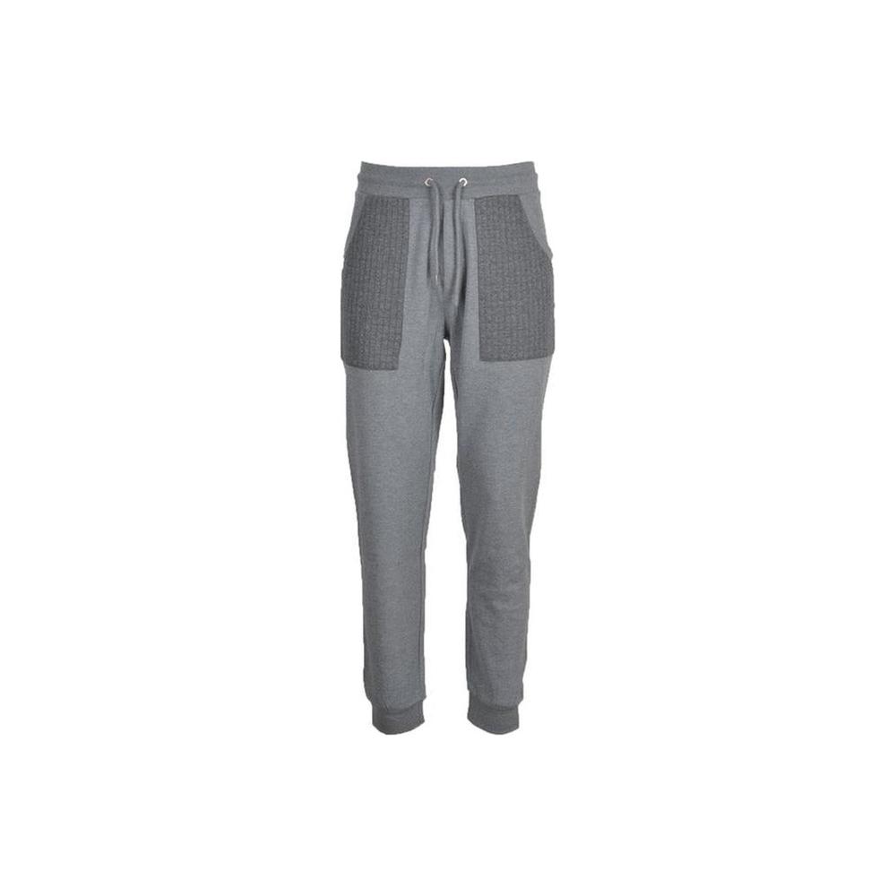 Bikkembergs Gray  Jeans & Pant gray-jeans-pant