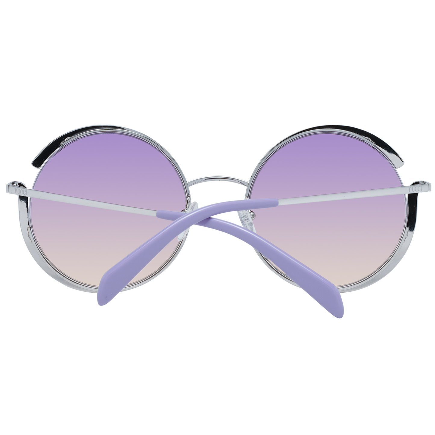 Emilio Pucci Multicolor Women Sunglasses Emilio Pucci