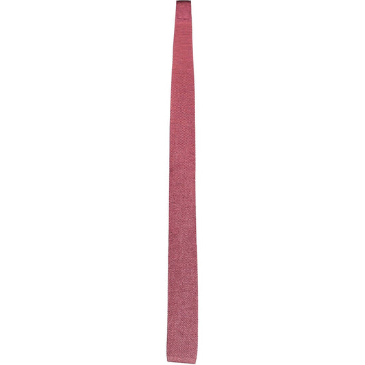 Gant Elegant Silk Red Tie for Sophisticated Gentlemen Gant