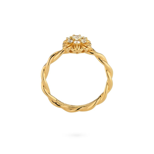 24KAE JEWELS JEWELRY Mod. 124108Y/56 BIJOUX 24KAE JEWELS 124108Y_56