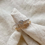 24KAE JEWELS JEWELRY Mod. 12417S/54 12417S_54