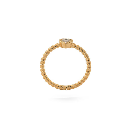 24KAE JEWELS JEWELRY Mod. 12417Y/52 DESIGNER FASHION JEWELLERY