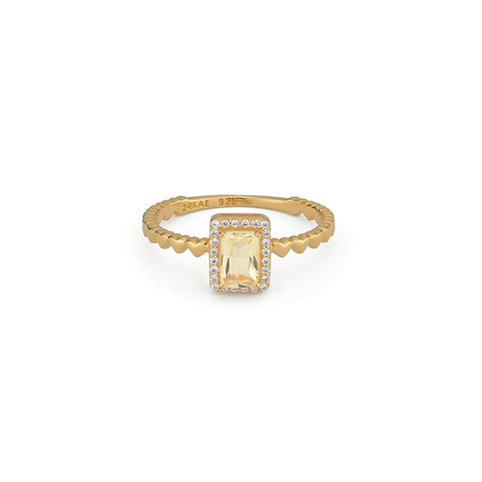 24KAE JEWELS JEWELRY Mod. 12472Y/56 DESIGNER FASHION JEWELLERY