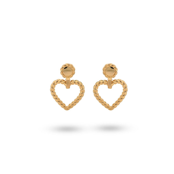 24KAE JEWELS JEWELRY Mod. 42405Y DESIGNER FASHION JEWELLERY