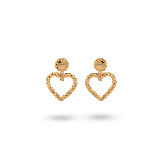 24KAE JEWELS JEWELRY Mod. 42405Y DESIGNER FASHION JEWELLERY