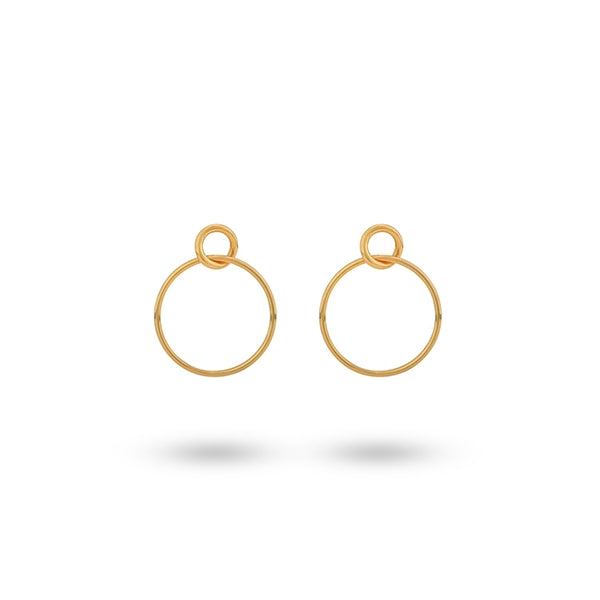 24KAE JEWELS JEWELRY Mod. 42409Y DESIGNER FASHION JEWELLERY