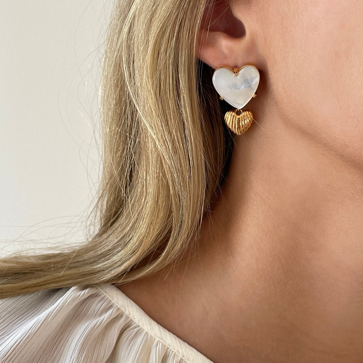 24KAE JEWELS JEWELRY Mod. 42490Y DESIGNER FASHION JEWELLERY