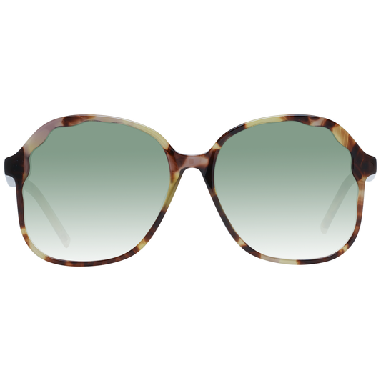 Scotch & Soda Chic Butterfly Gradient Sunglasses Scotch & Soda