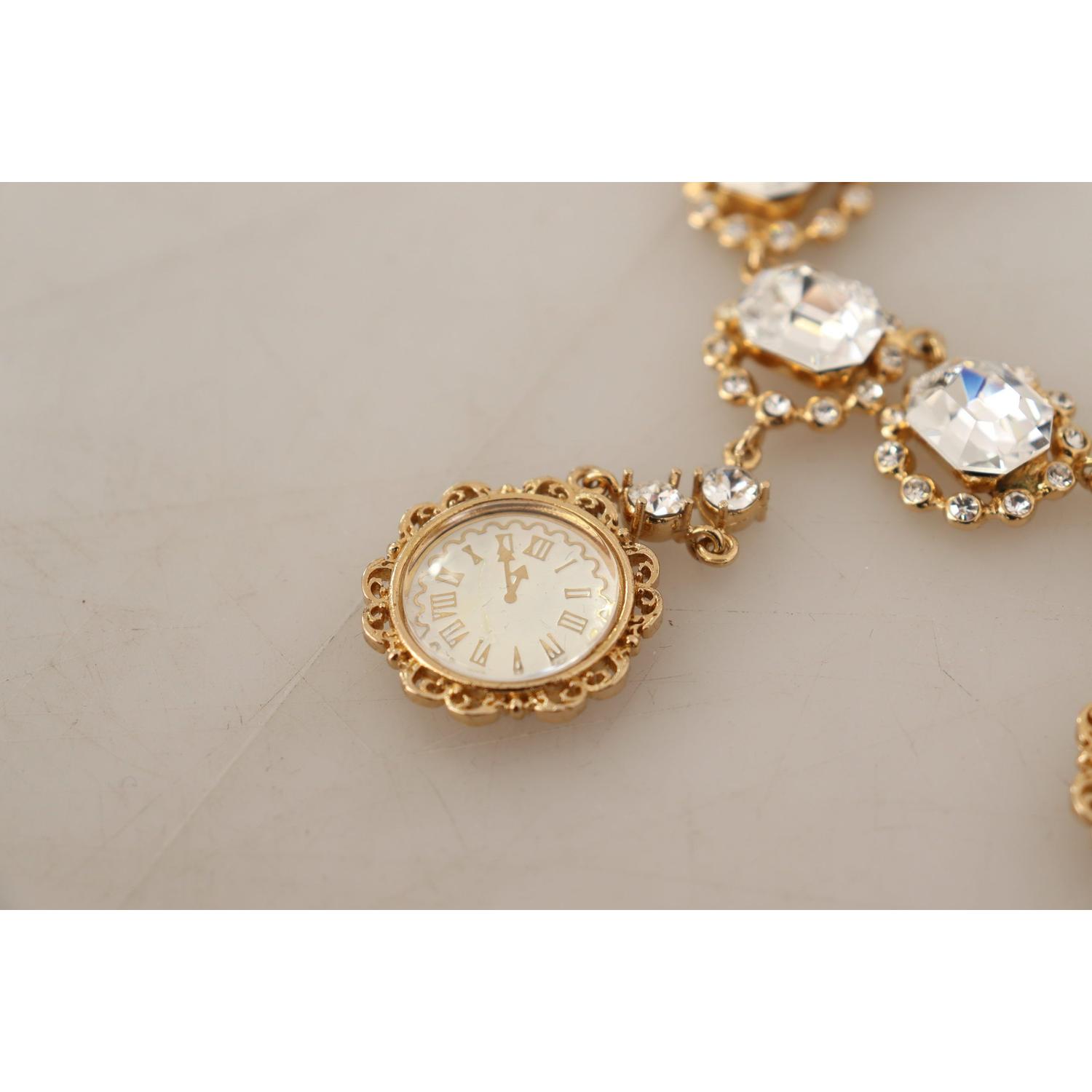 优雅永恒的项链