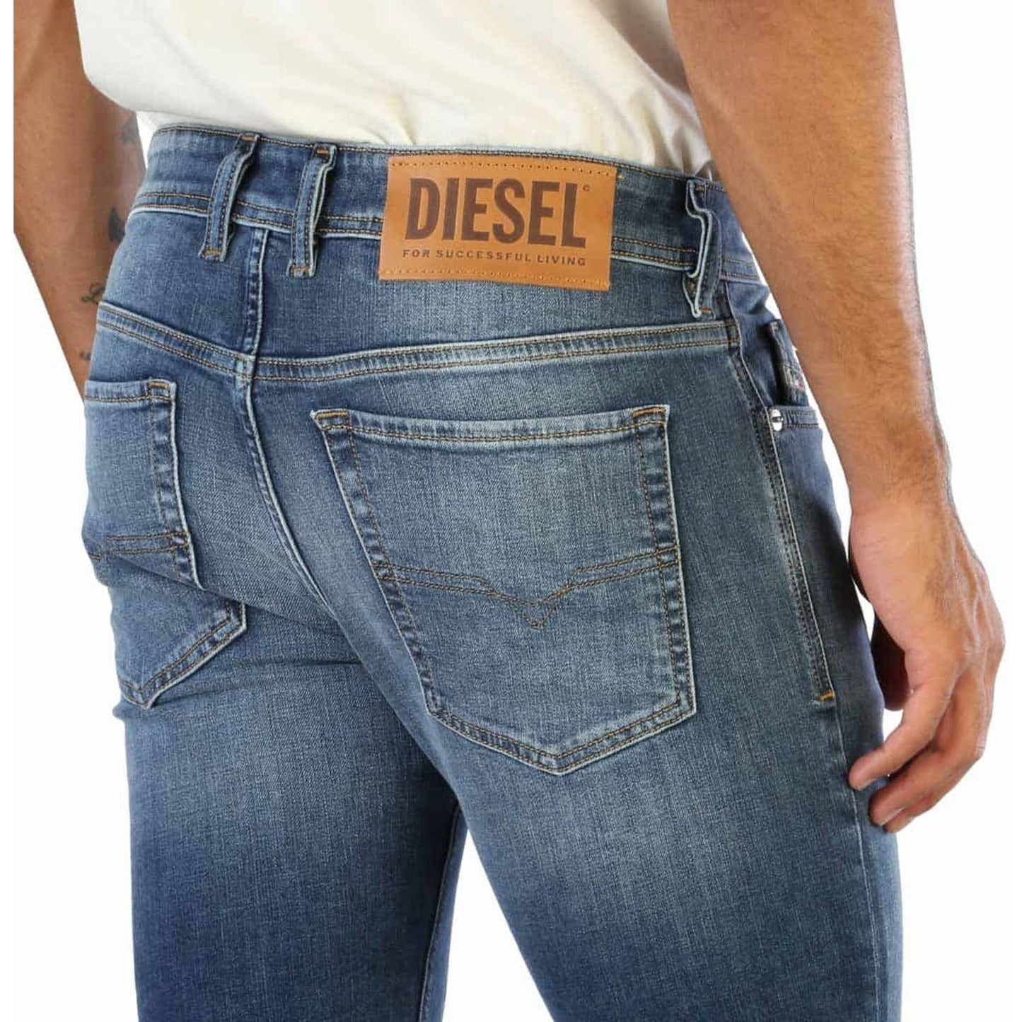 Diesel Jeans Jeans Diesel