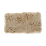 Dolce & Gabbana Beige Alpaca Collar Scarf Alpaca Scarves