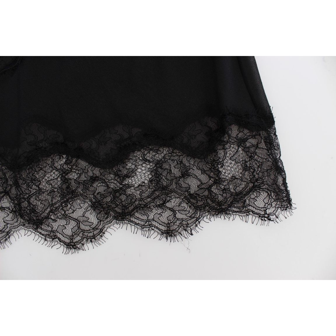 优雅丝绸花朵蕾丝娃娃裙