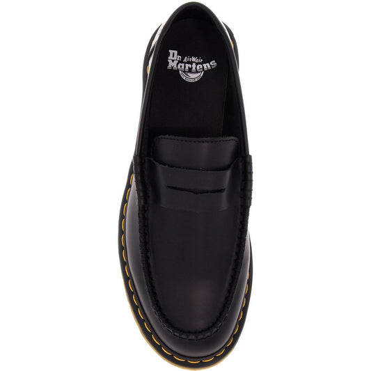 Dr.Martens Penton Mocassins smooth leather Moccasins Dr.Martens