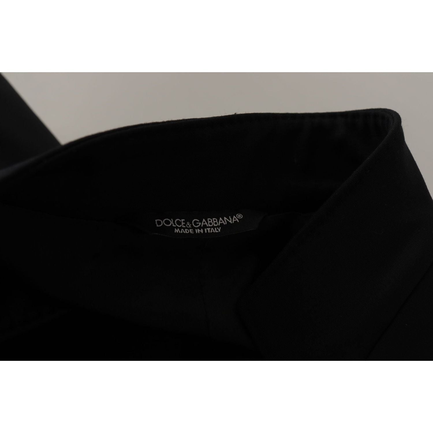 优雅单排扣羊毛西装外套