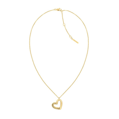 CALVIN KLEIN JEWELRY Mod. 35000385