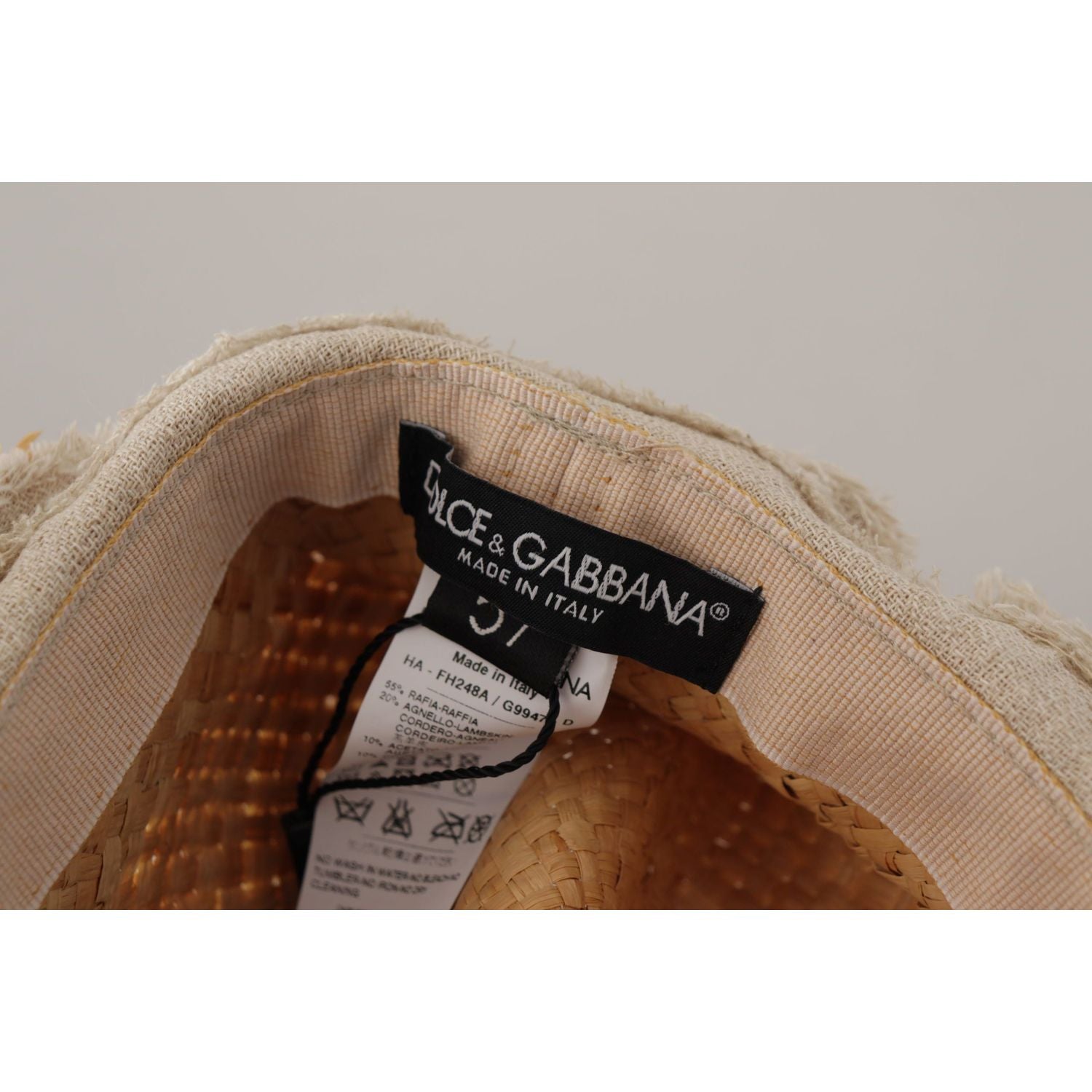 阳光黄时尚花卉渔夫帽