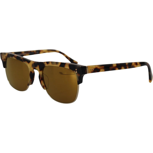 Dolce & Gabbana Chic Acetate Designer Sunglasses Dolce & Gabbana