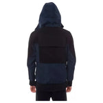 Nicolo Tonetto Black Wool Men's Jacket NI-12944-S