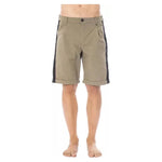 Verri Army Cotton Men's Casual Short VE-6635-W30