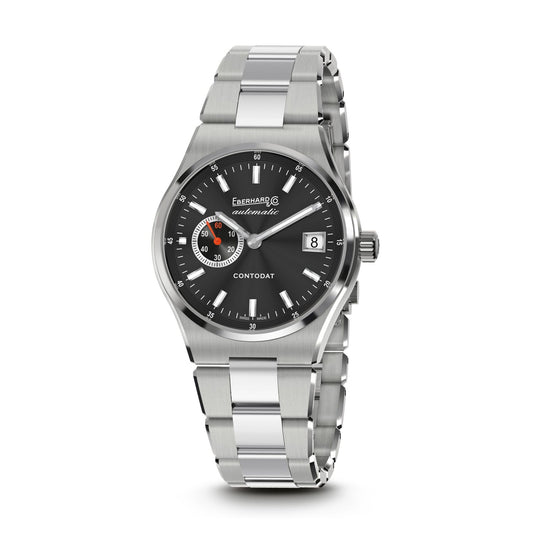 EBERHARD Mod. CONTODAT Automatic