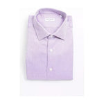 Robert Friedman Multicolor Cotton Men Shirt