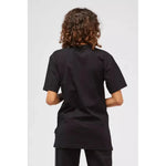 Custo Barcelona Black Cotton Women T-Shirt