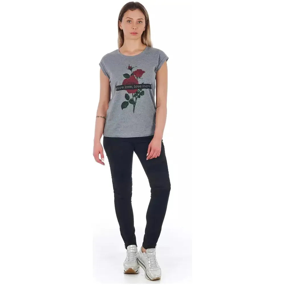 优雅的黑色机车弹力牛仔裤