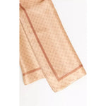 Trussardi Multicolor Silk Women Scarf TR-21520