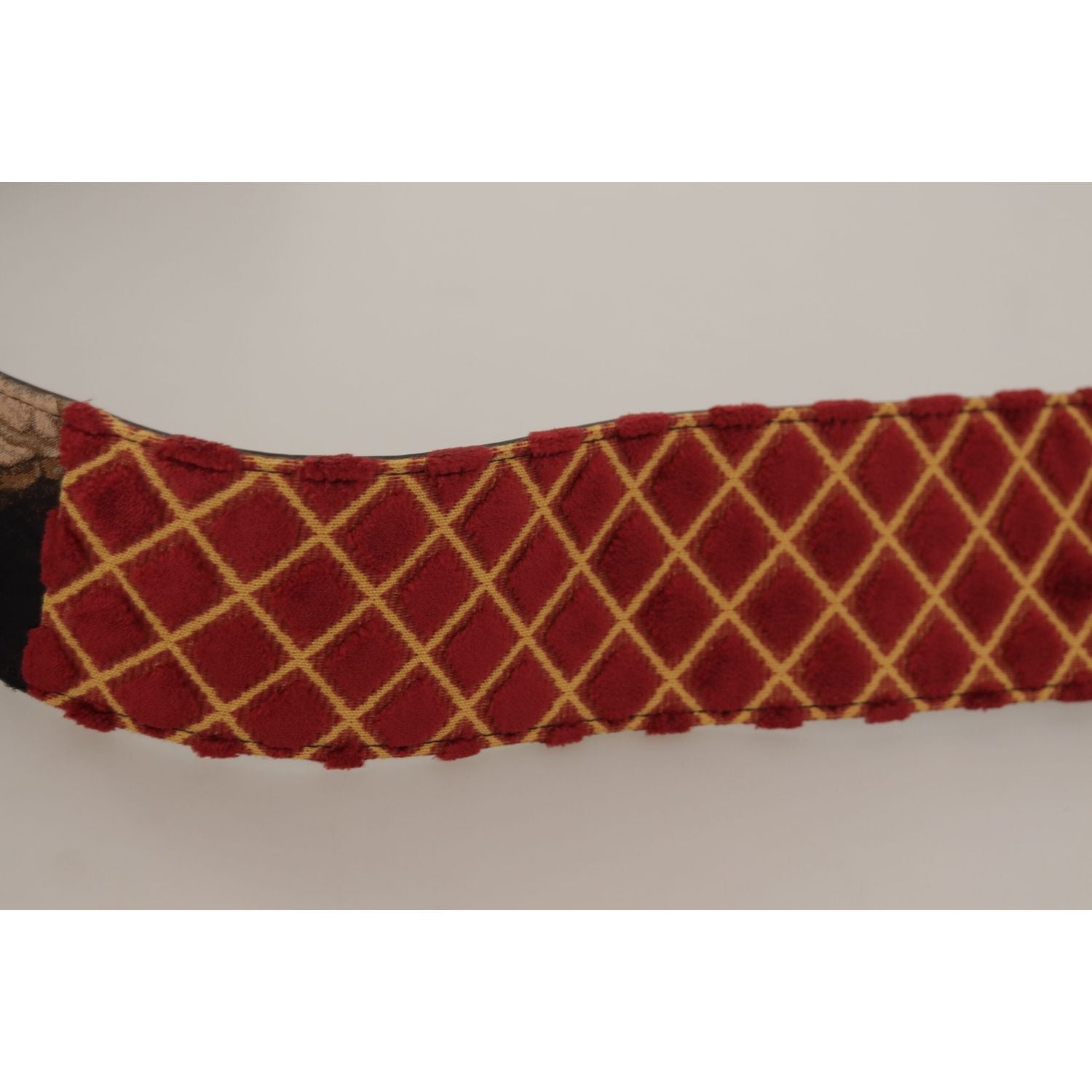 雕刻徽标多色皮带