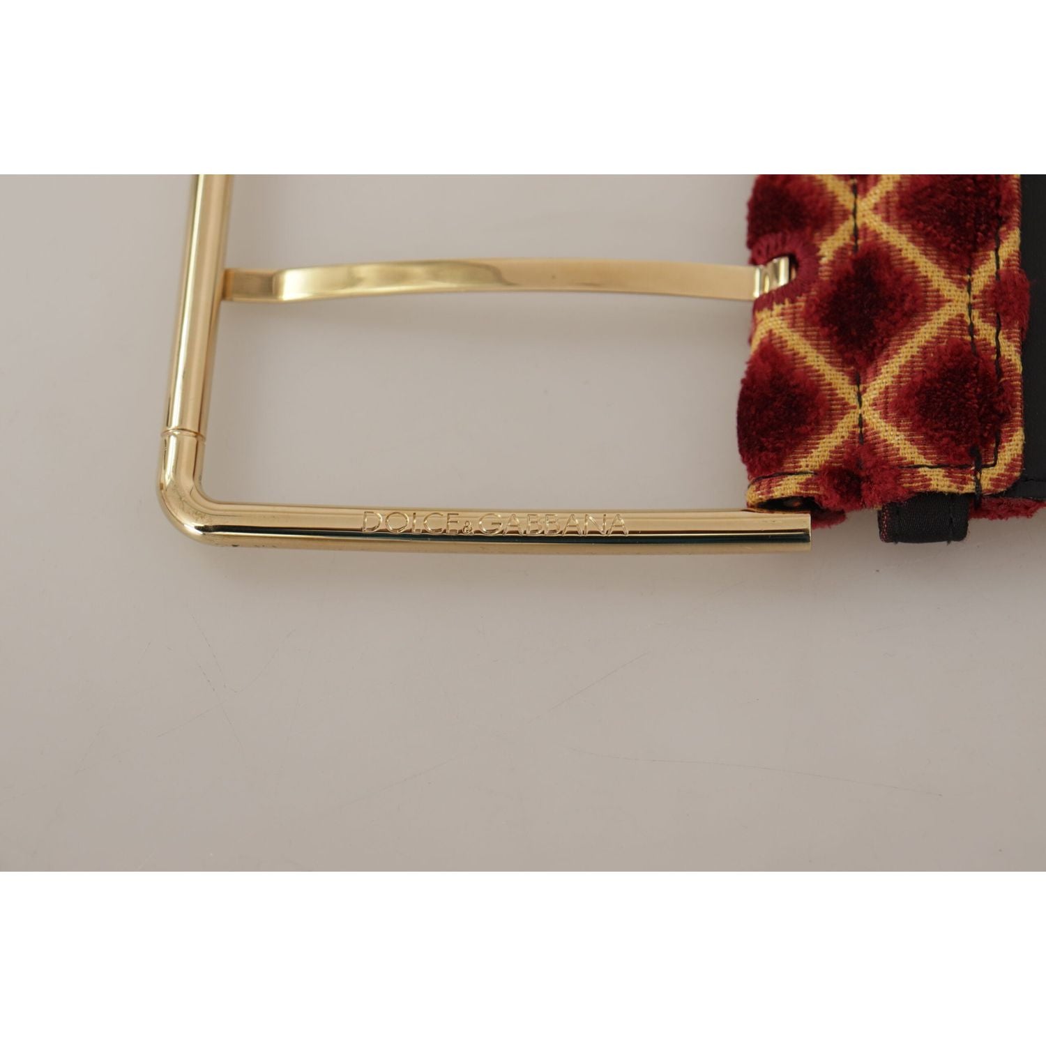 雕刻徽标多色皮带